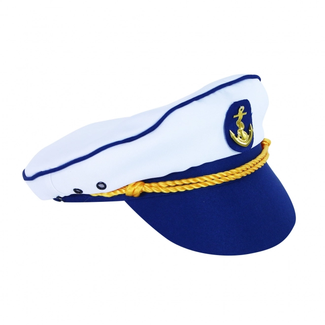 Cappello da Capitano Marinaio per Bambini