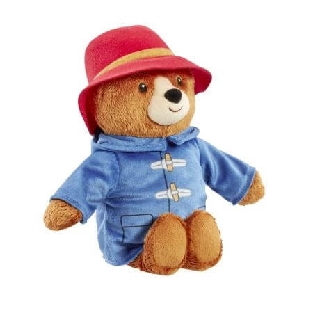 Peluche Paddington dalle favole