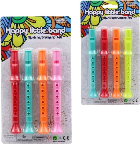 Flauto per bambini