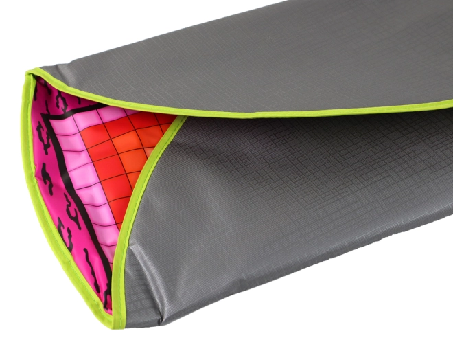 Materiale resistente e sicuro
