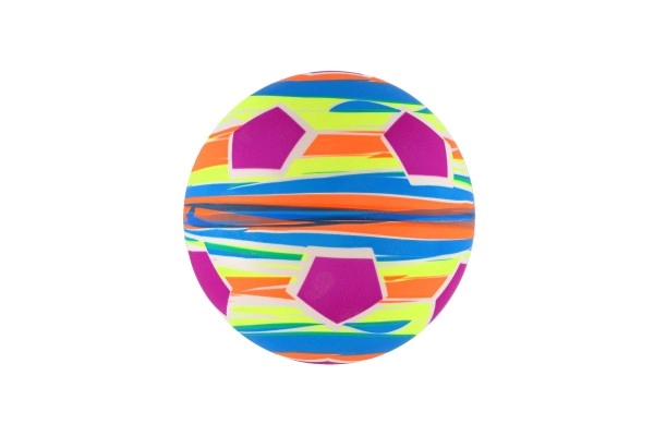 Pallone leggero per calciare e lanciare