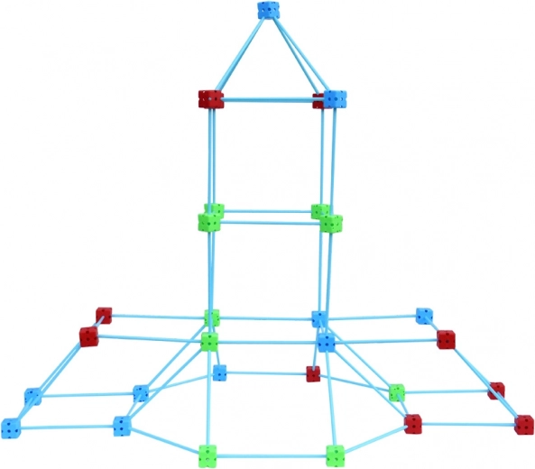 Bacchette leggere, grandi possibilità