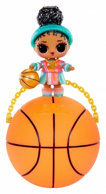 Bambola L.O.L. Surprise All Star Sports