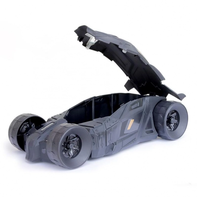 Batmobile con figure di BATMAN 30 cm