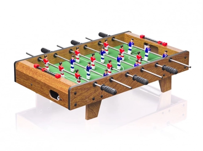 Calcio balilla da tavolo