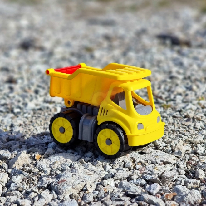 Camion Ribaltabile Giocattolo BIG Power Worker Mini