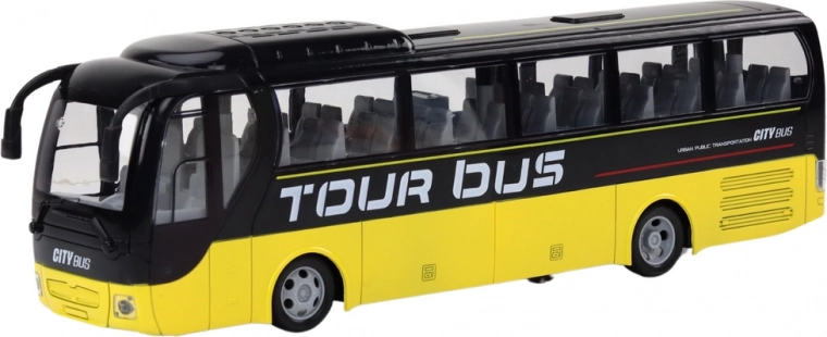 Aspetto e interni realistici