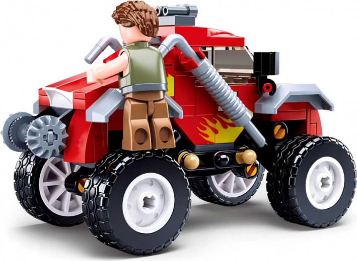 Minifigure per un gioco ancora migliore