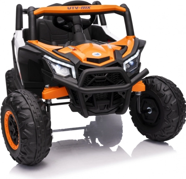 Buggy Madman UTV-MX Bianco