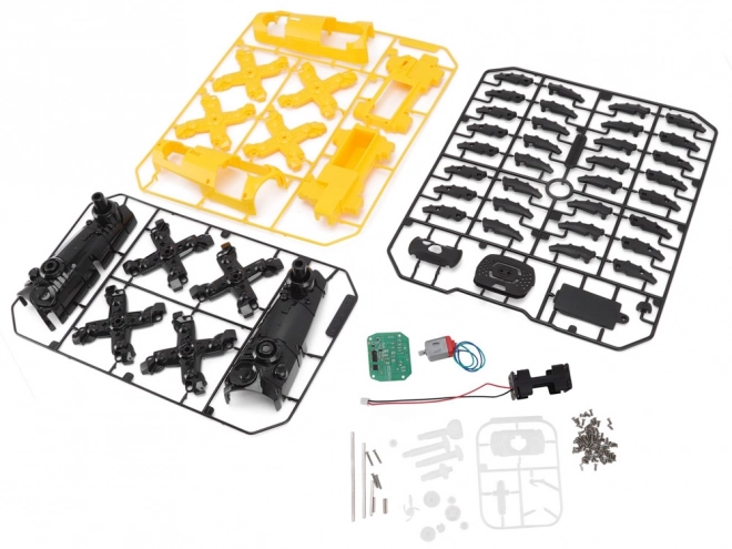 Robodog kit robot da assemblare