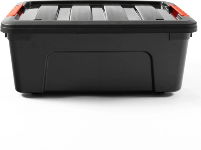 Compatto ma capiente