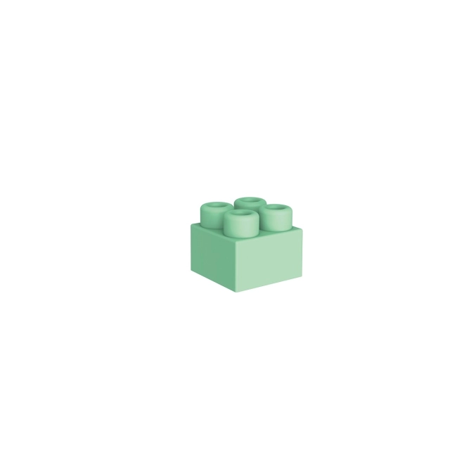 Blocchi morbidi 20 pezzi