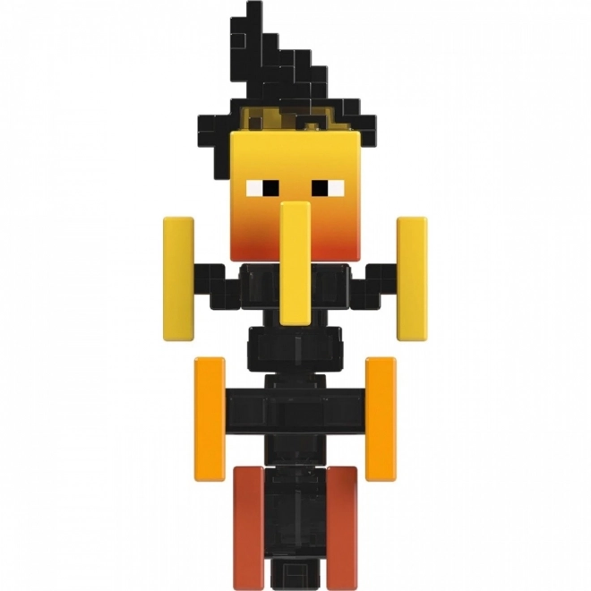 Figura Minecraft Blaze