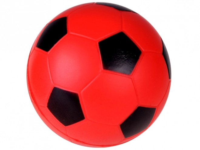 Set di palline in schiuma 4 pezzi 10cm per sport