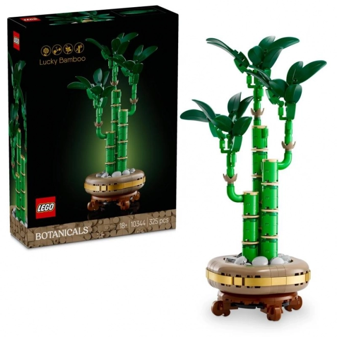 Bambù decorativo LEGO Botanicals