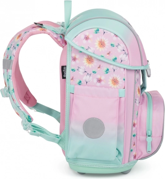 Set scolastico PREMIUM Fiori