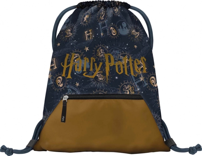 Zaino scolastico Zippy Harry Potter Hogwarts