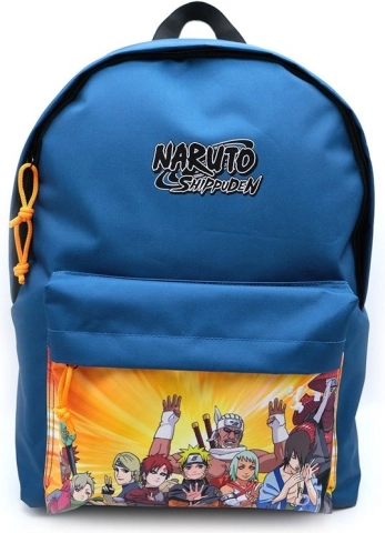 Zaino Naruto