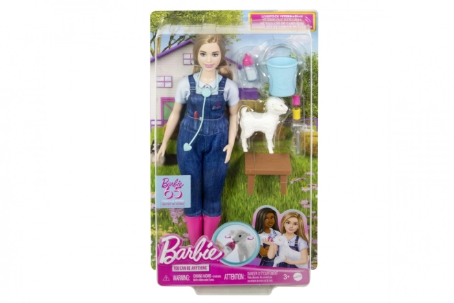 Barbie in Carriera - Agricoltrice