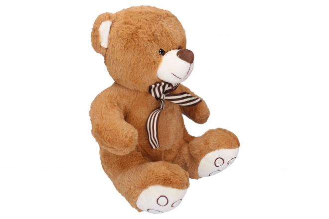 Orso Di Peluche Marrone 40 cm