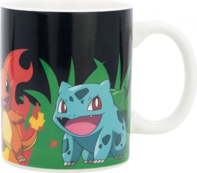 Tazza in ceramica Pokémon 325ml