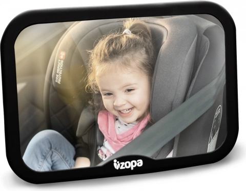 Specchietto retrovisore per bambini ZOPA