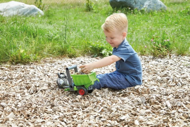 Przyczepa EcoActives per bambini