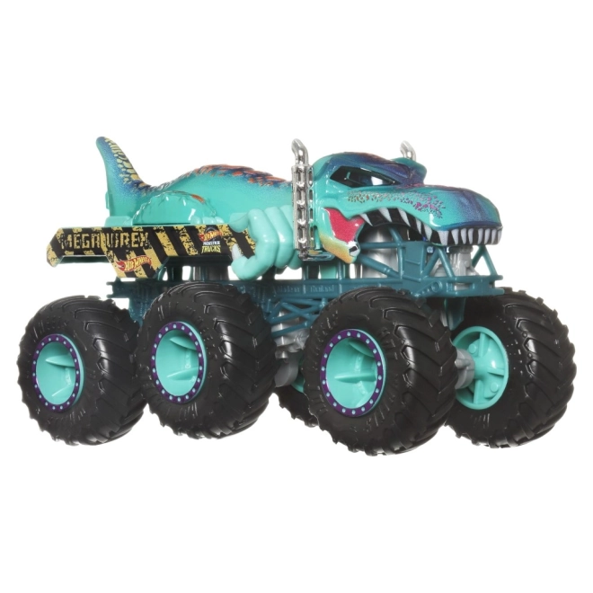 Hot Wheels Monster Trucks Camioncini 1:64