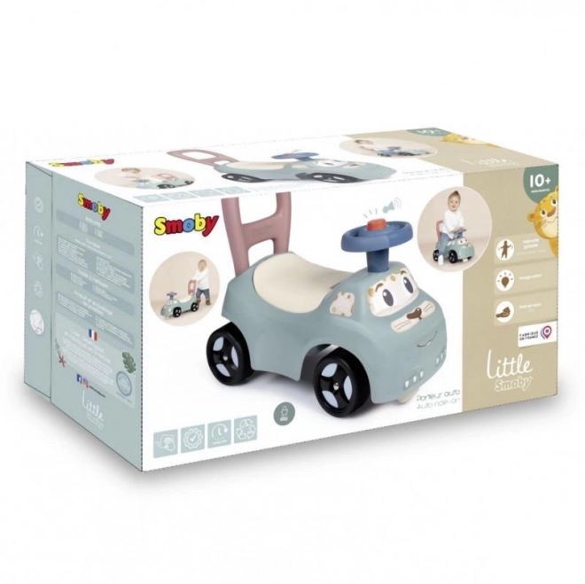 Auto da spinta per bambini