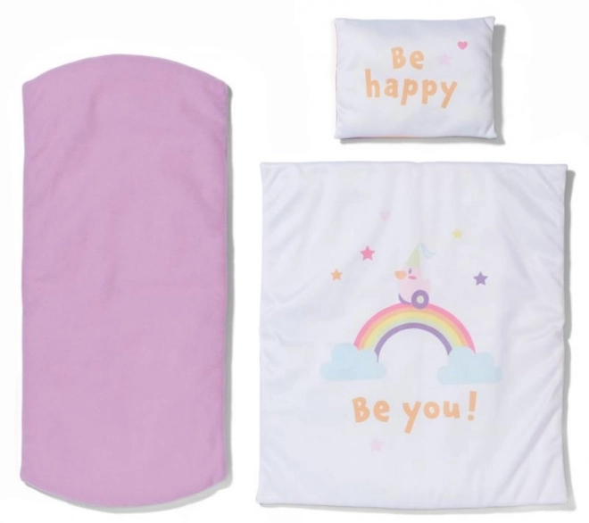 Letto Arcobaleno di Baby Born