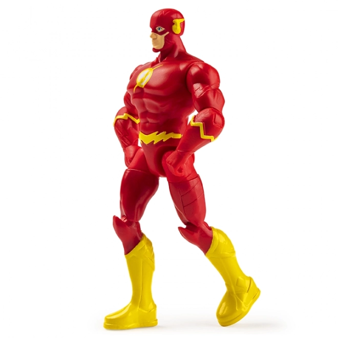 Figura da 10 cm Mondo DC