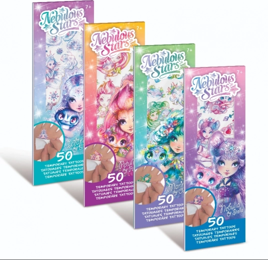 50 motivi magici in un’unica confezione