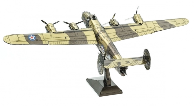 Puzzle 3D Metal Earth B-24 Liberator