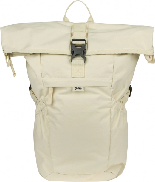 Zaino Baagl Roll Beige