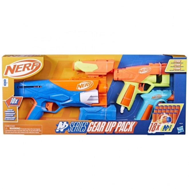 NERF N Series Accessori