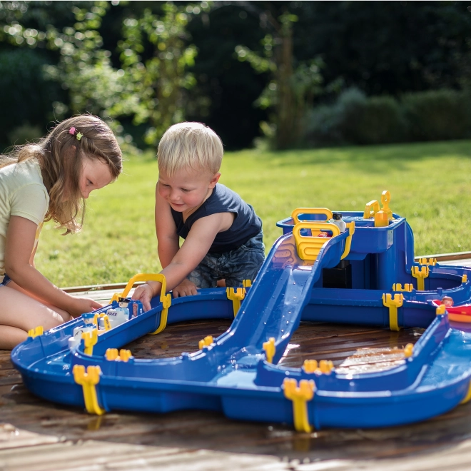 Waterplay Niagara - Gioco d'acqua