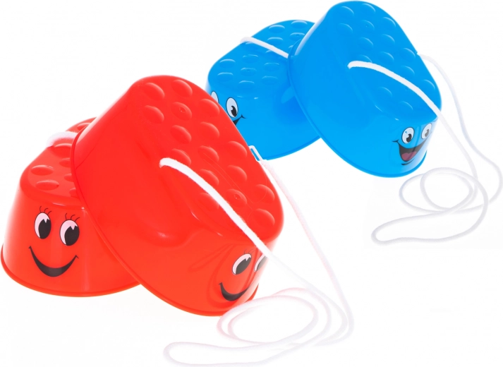 Doppia dose di divertimento