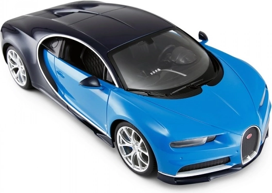 Luci anteriori e posteriori funzionanti