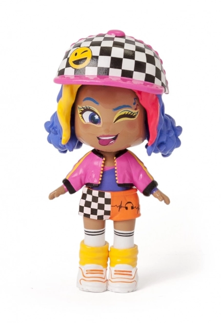 Set di gioco KookyLoos Mel - armadio per bambole