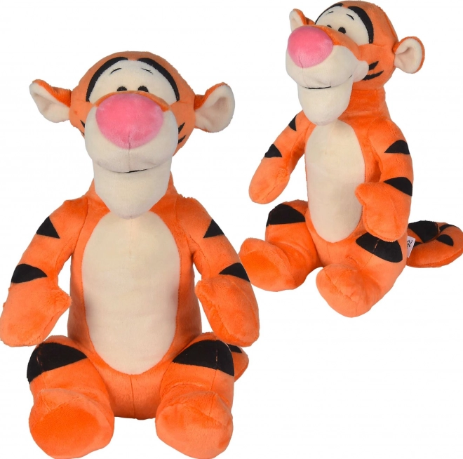 Dino soffice tigre di peluche 35cm