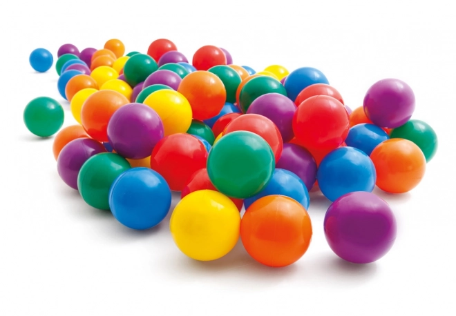 palline da gioco per bambini 8 cm