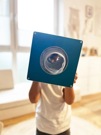 Manicotti Rimovibili