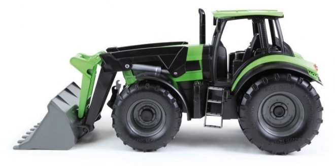 Trattore Deutz Fahr Agrotron 7250