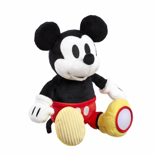 Peluche Attività Mickey Mouse