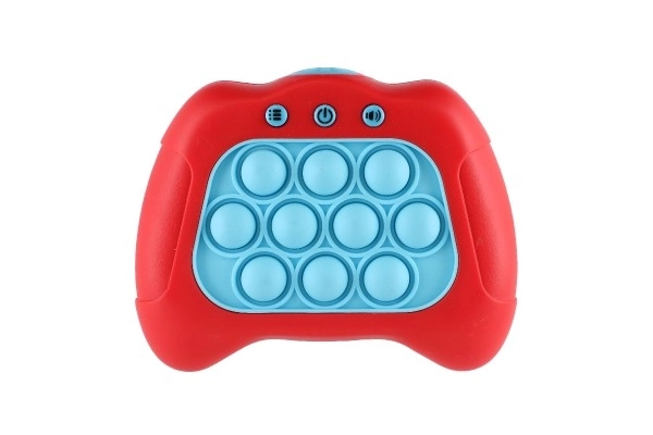 Gioco Bubble Pops Reattività con Luci e Suoni