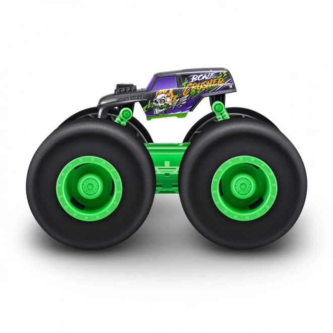 Camion a motore Monster Truck Over Drive