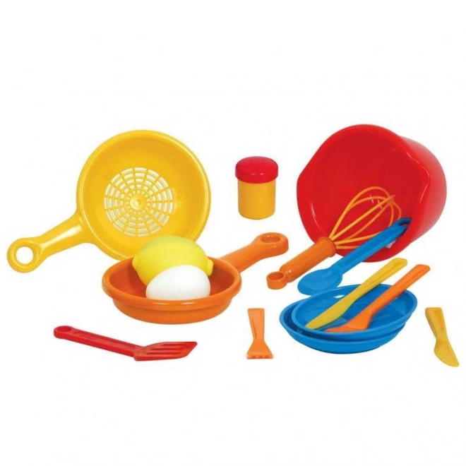 Set da cucina per bambini Gowi