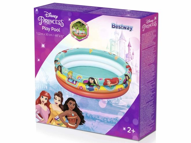 Motivi magici DISNEY PRINCESS