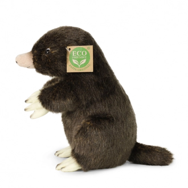 Talpa di Peluche Eco Friendly 21 cm