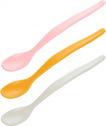 Set pastoino Canpol babies cucchiai per la prima pappa